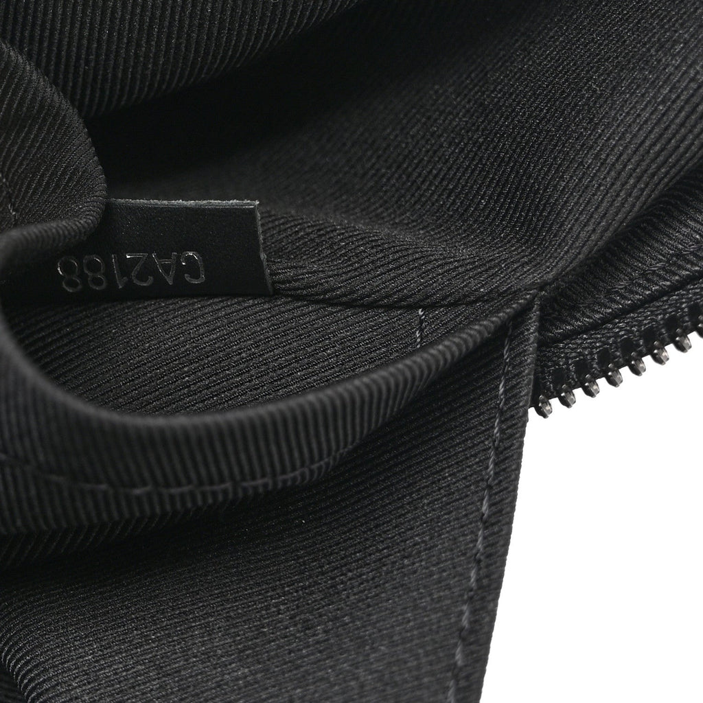 Monogram Solar Ray Utility Harness Bag