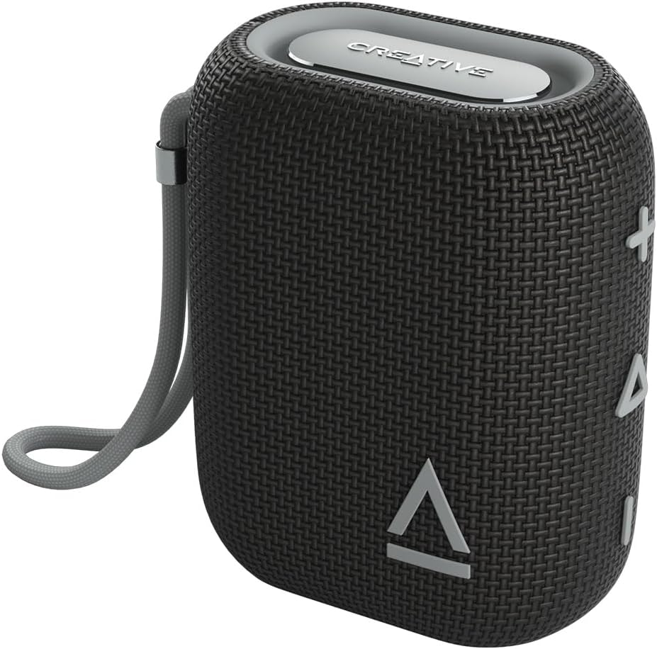 Creative MUVO Flex Portable