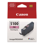 Canon Lucia PRO II PFI-5100