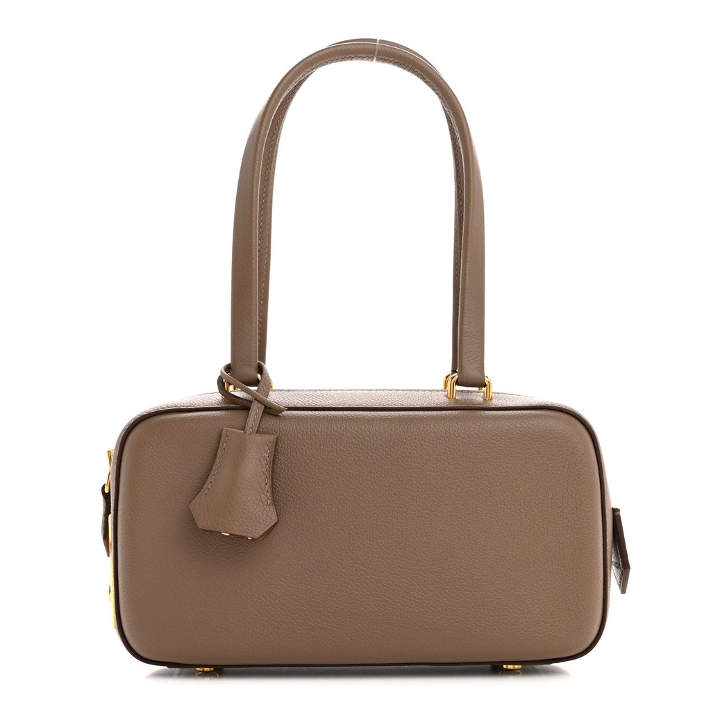 Evercolor Faubourg Express PM Etoupe