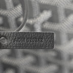 Goyardine Saint Louis PM Grey