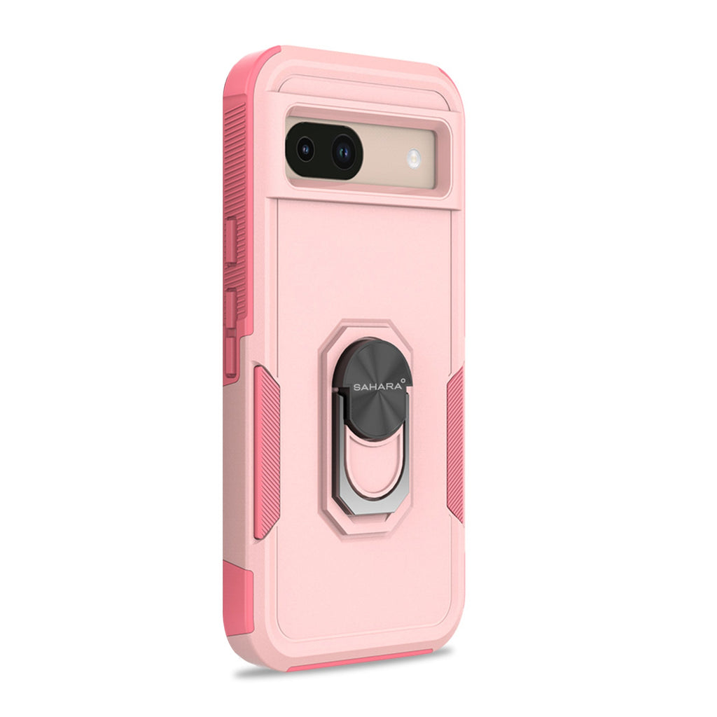 SAHARA - Raider Series Kickstand Case - Google Pixel 8a