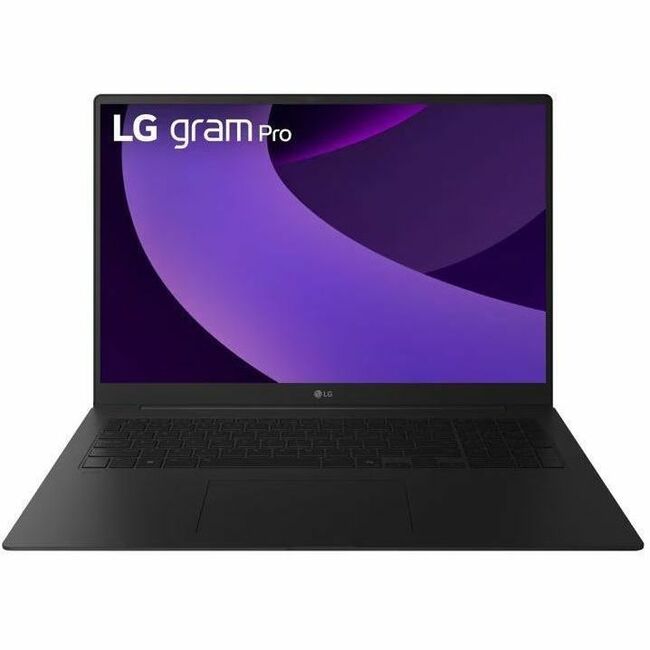 LG gram Pro 17Z90TR-E.AAB4U1 17"