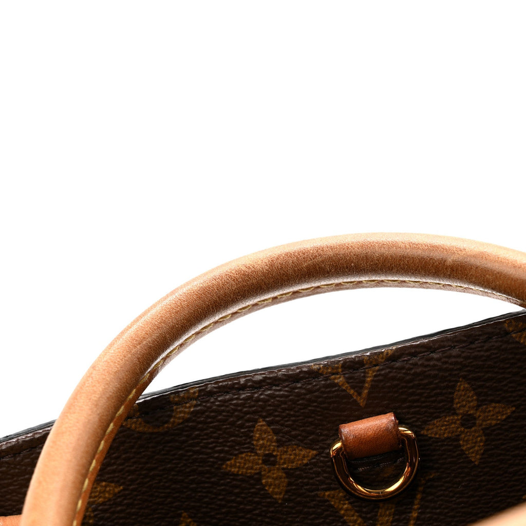 Monogram Montaigne MM