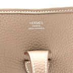 Taurillon Clemence EVELYNE III PM Etoupe