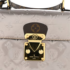 Vernis Epi Monogram Spring Street Champagne Metallise