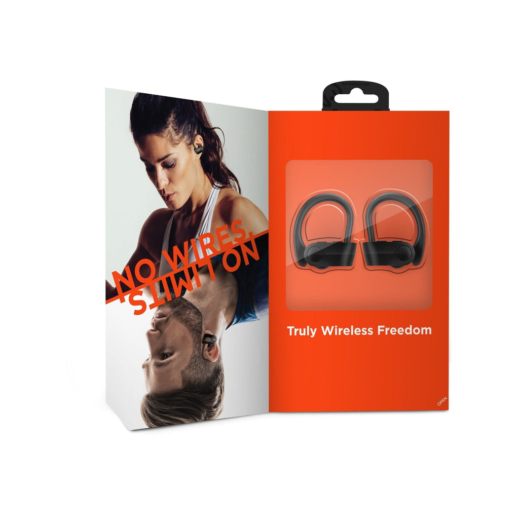 Sport X2 True Wireless Earbuds