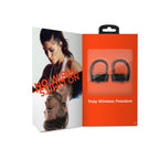 Sport X2 True Wireless Earbuds