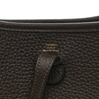 Taurillon Clemence Evelyne TPM Chocolate