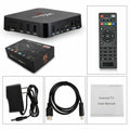 Pro 4K Ultra HD 64Bit Wifi Android 7.1 Quad Core Smart TV Box Media Player