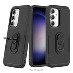 SAHARA - Raider Series Heavy-Duty Case - Samsung Galaxy S25