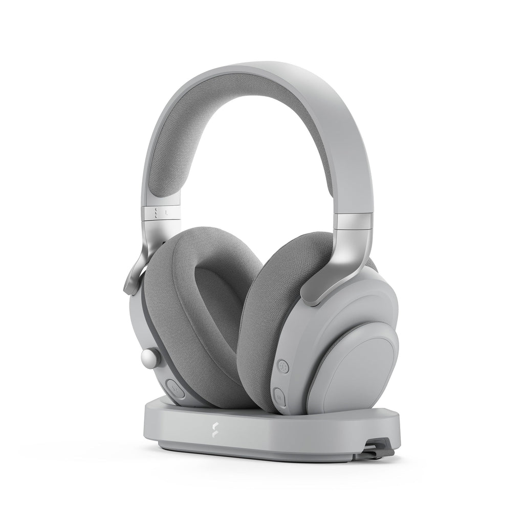 Scape Dark Over Ear Wireless