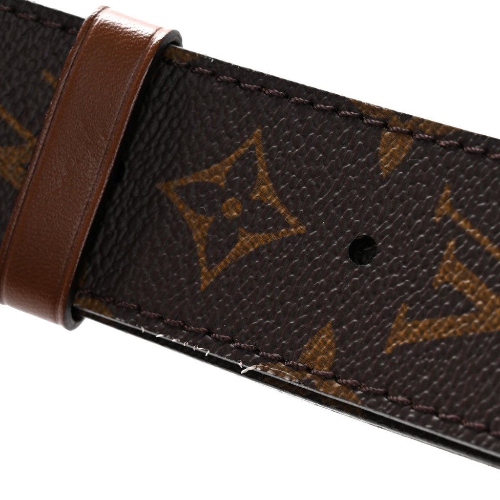 Monogram Papillon Trunk