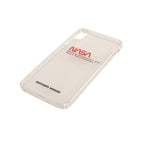 Clear NASA Transparent XR Phone Case