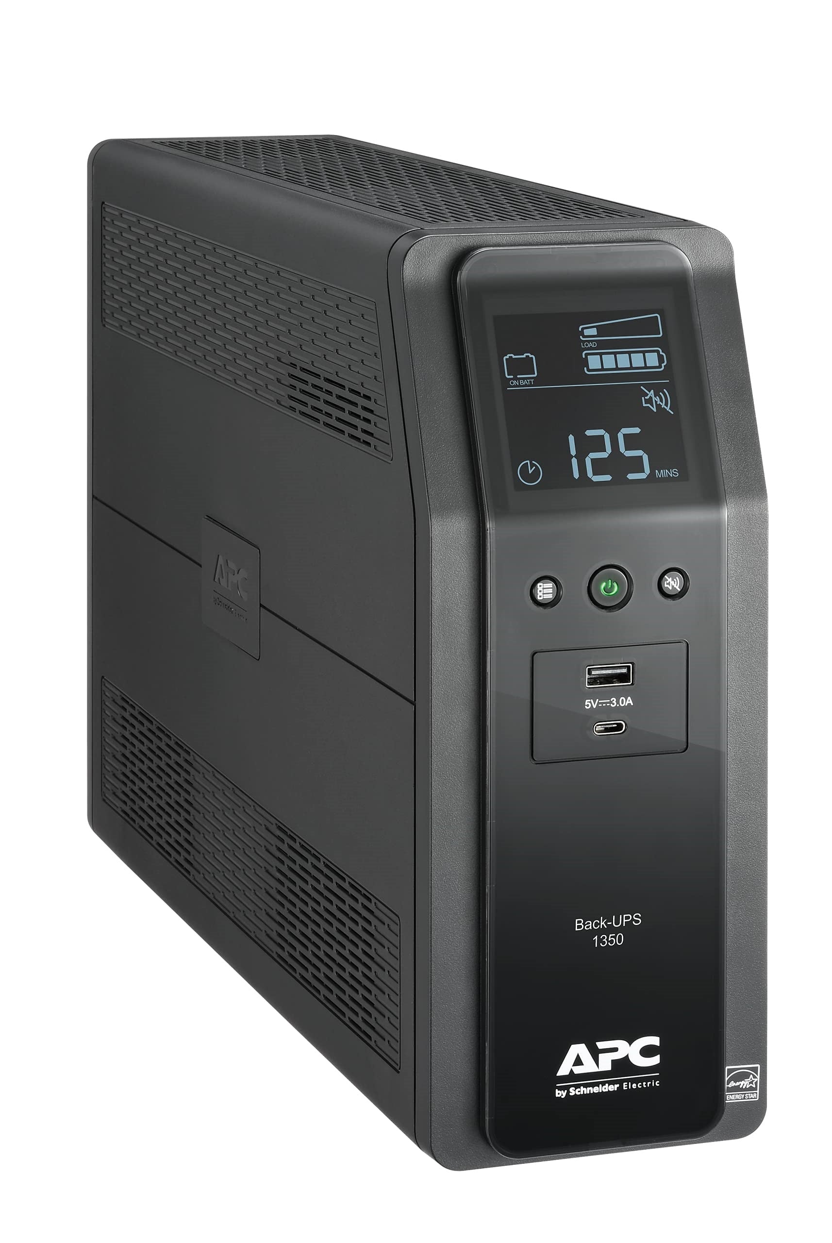 Back-UPS PRO BN Series Battery