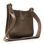 Taurillon Clemence Evelyne III PM Etoupe