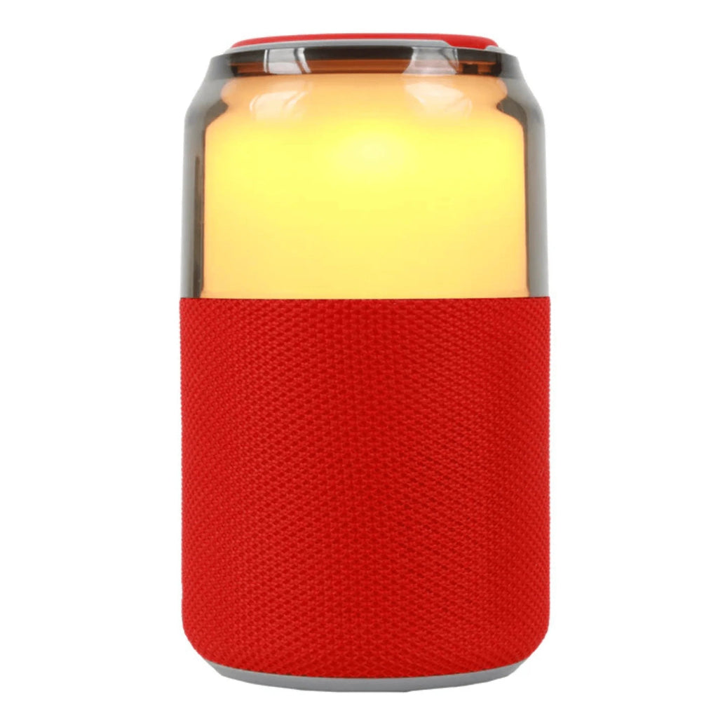 Sodaboom Portable Bluetooth Speaker