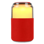 Sodaboom Portable Bluetooth Speaker