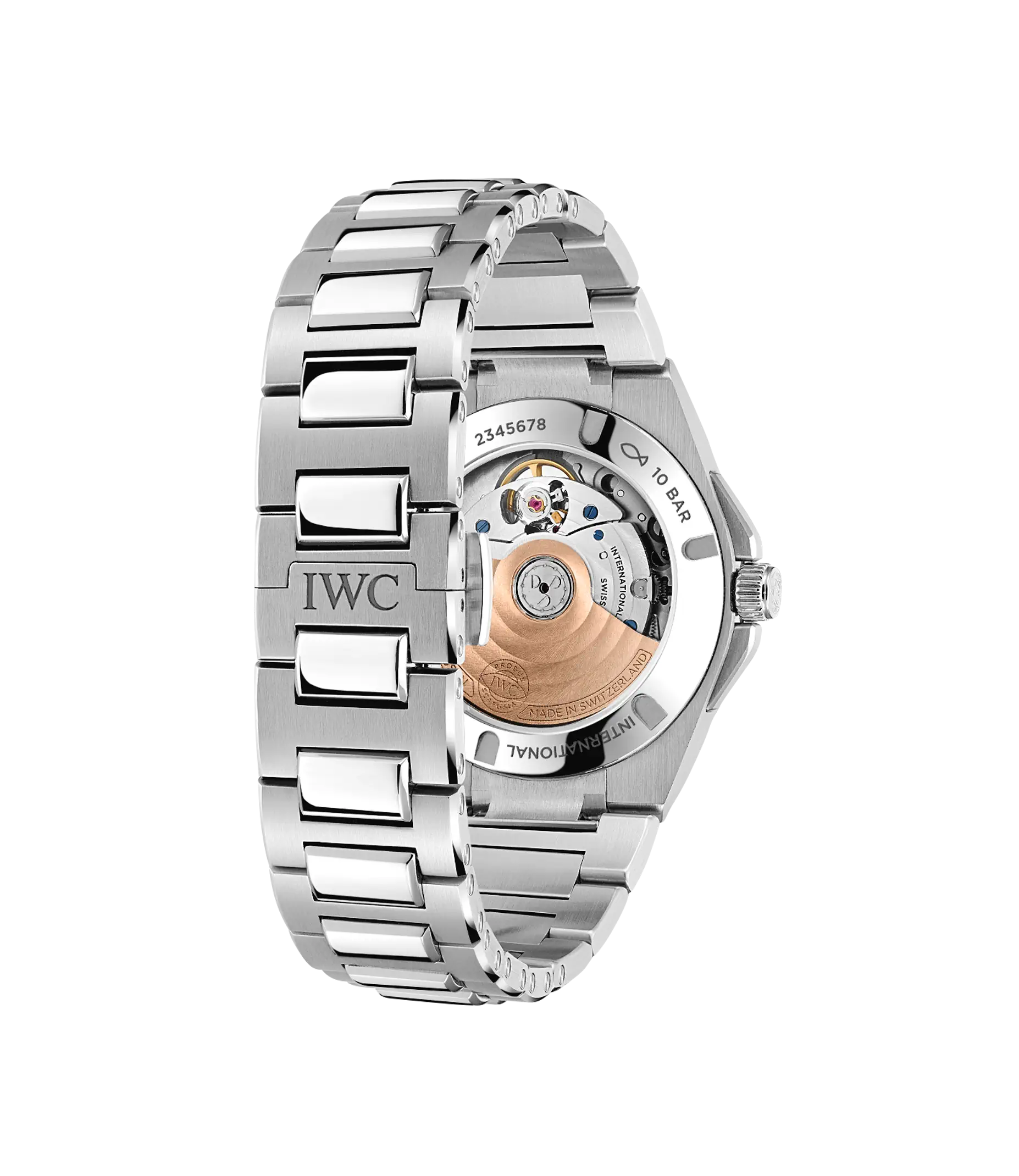 Ingenieur Automatic 35