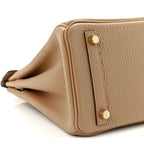 Togo Birkin 25 Chai
