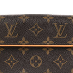 Monogram Pochette Florentine S