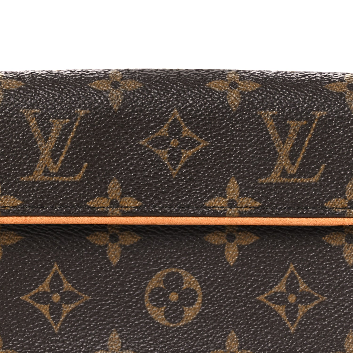 Monogram Pochette Florentine S
