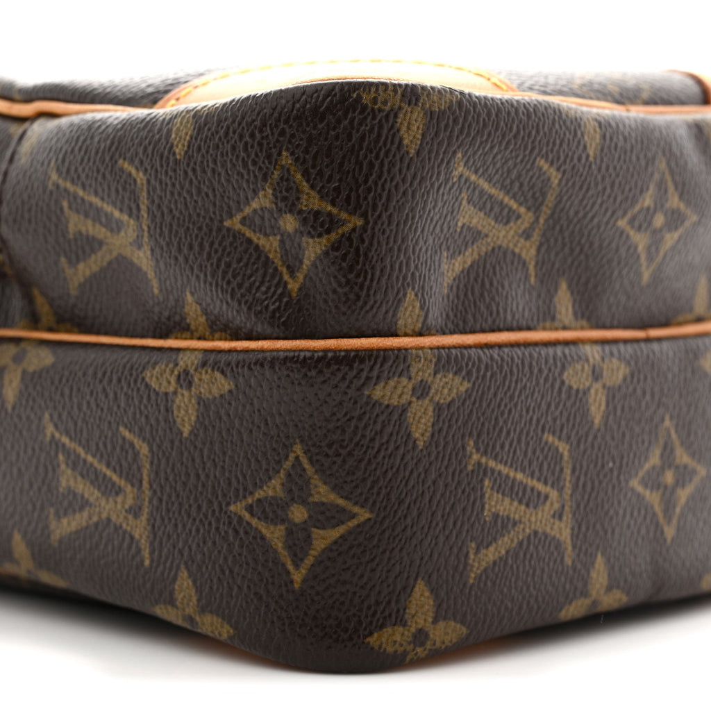 Monogram Amazone