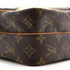 Monogram Amazone