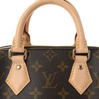 Monogram Speedy Bandouliere 20