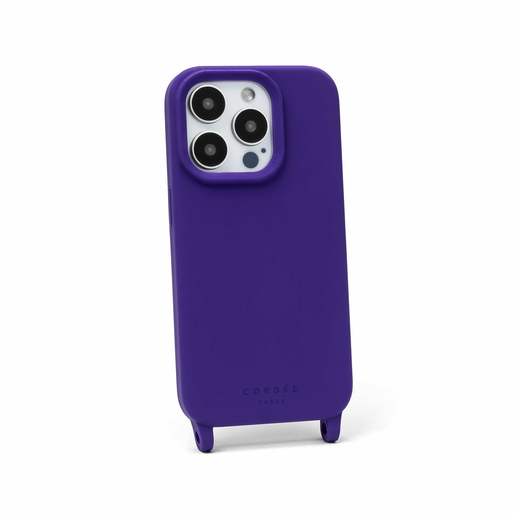 Cordée Cases Silicone Phone Case