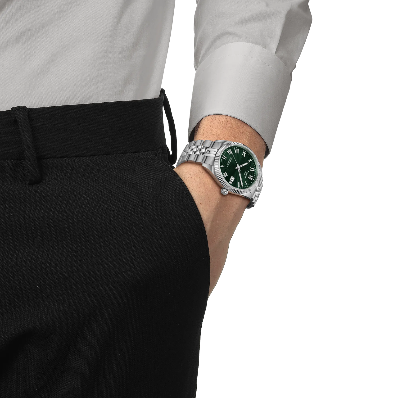Ballade 39mm
