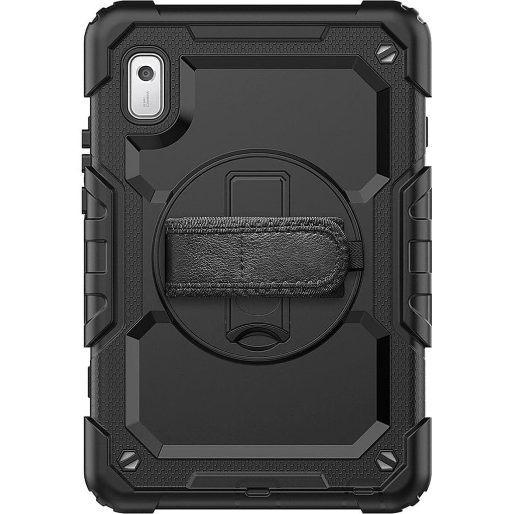 SAHARA - DEFENSE Series Case for Lenovo Tab M9 - Black