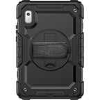 SAHARA - DEFENSE Series Case for Lenovo Tab M9 - Black
