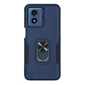 SAHARA - Raider Series  Heavy Duty Kickstand Case - Motorola Moto G Play