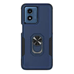 SAHARA - Raider Series  Heavy Duty Kickstand Case - Motorola Moto G Play