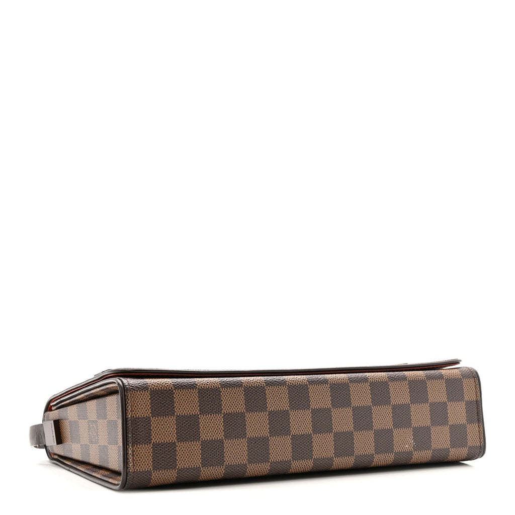 Damier Ebene Tribeca Long
