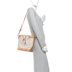 Damier Azur Noe BB