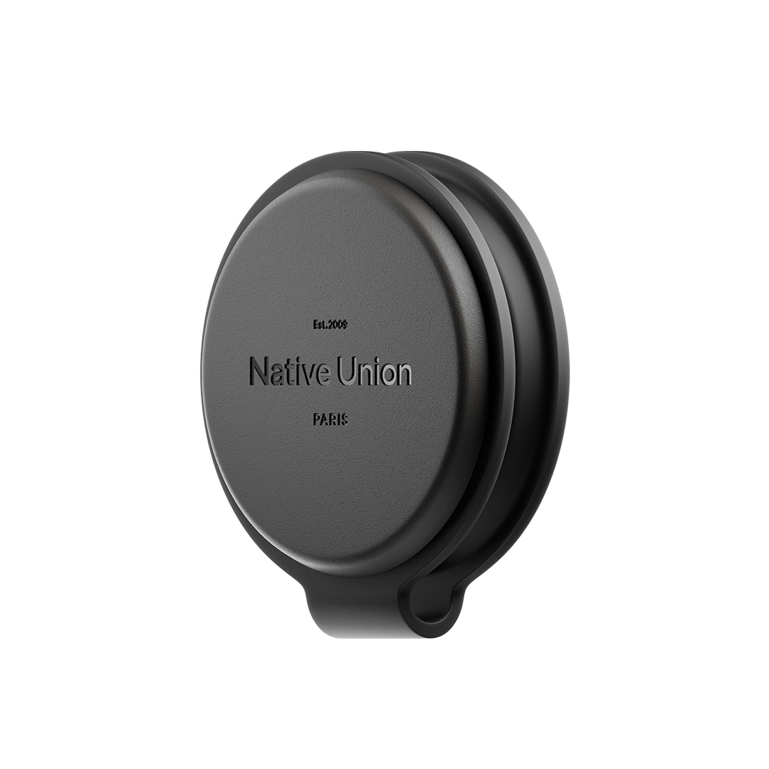 Voyage 2in1 Magnetic Charger