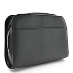 Taiga Baikal Pochette Ardoise