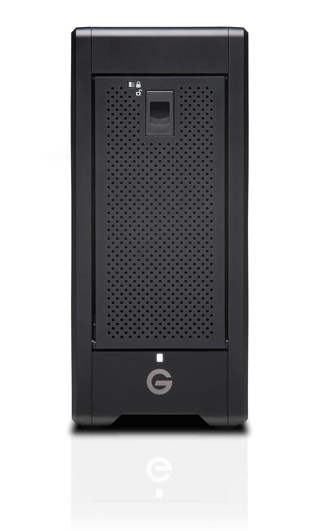 Professional G-RAID SHUTTLE 8 96TB