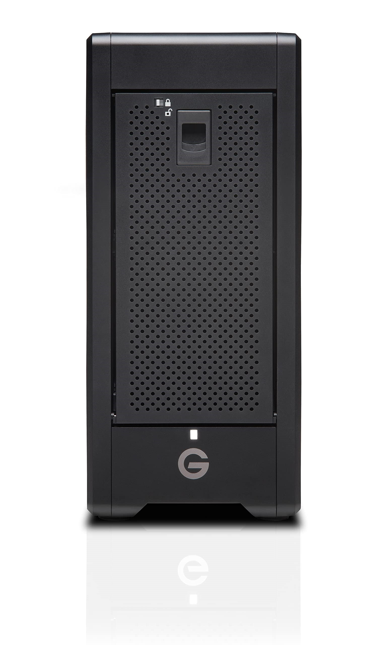 Professional G-RAID SHUTTLE 8 96TB
