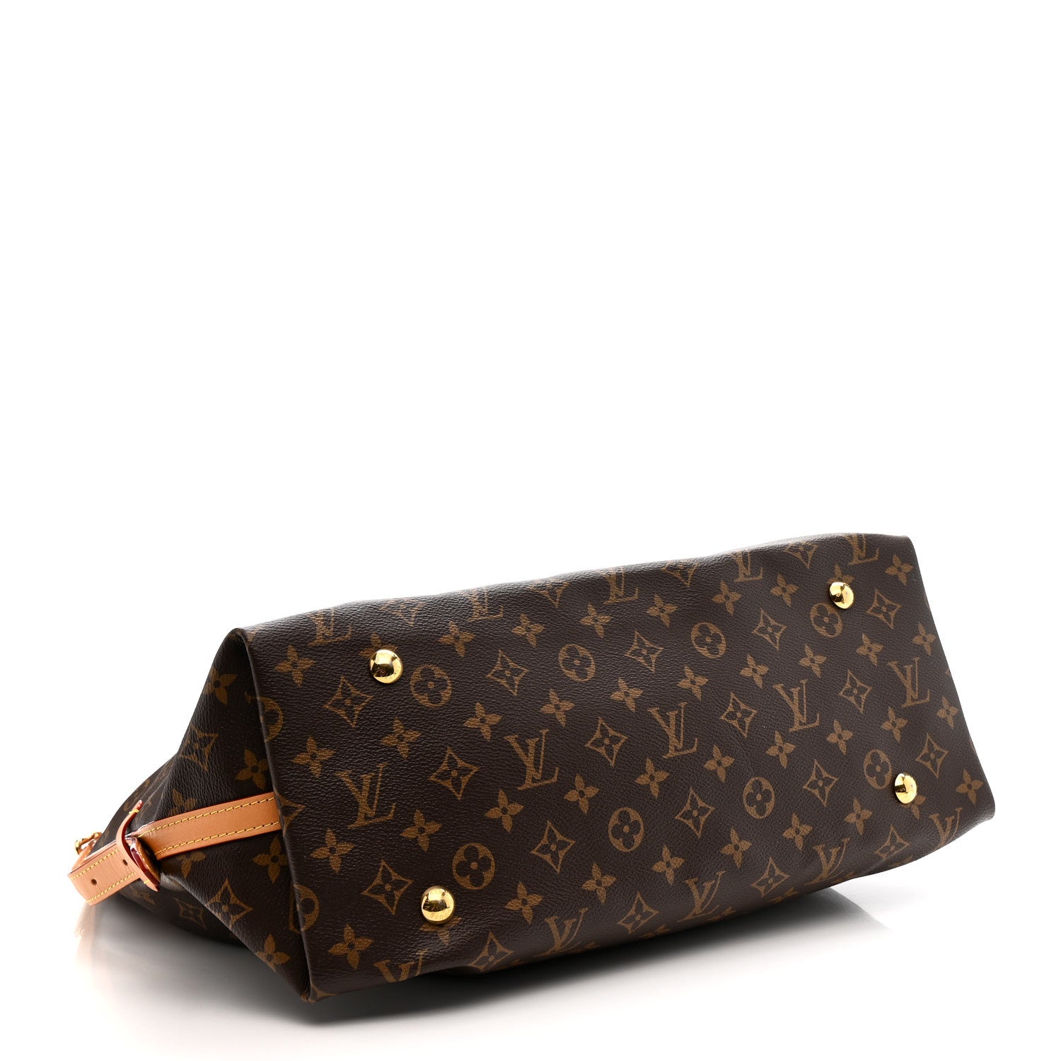 Monogram CarryAll MM
