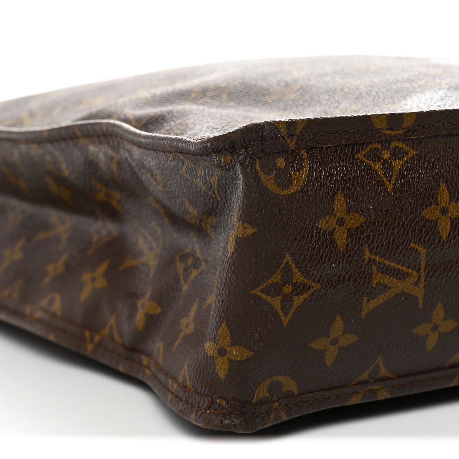 Monogram Sac Plat