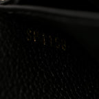 Empreinte Vavin Chain Wallet Black