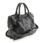 Agneau Classic Hardware City Gris Fossile