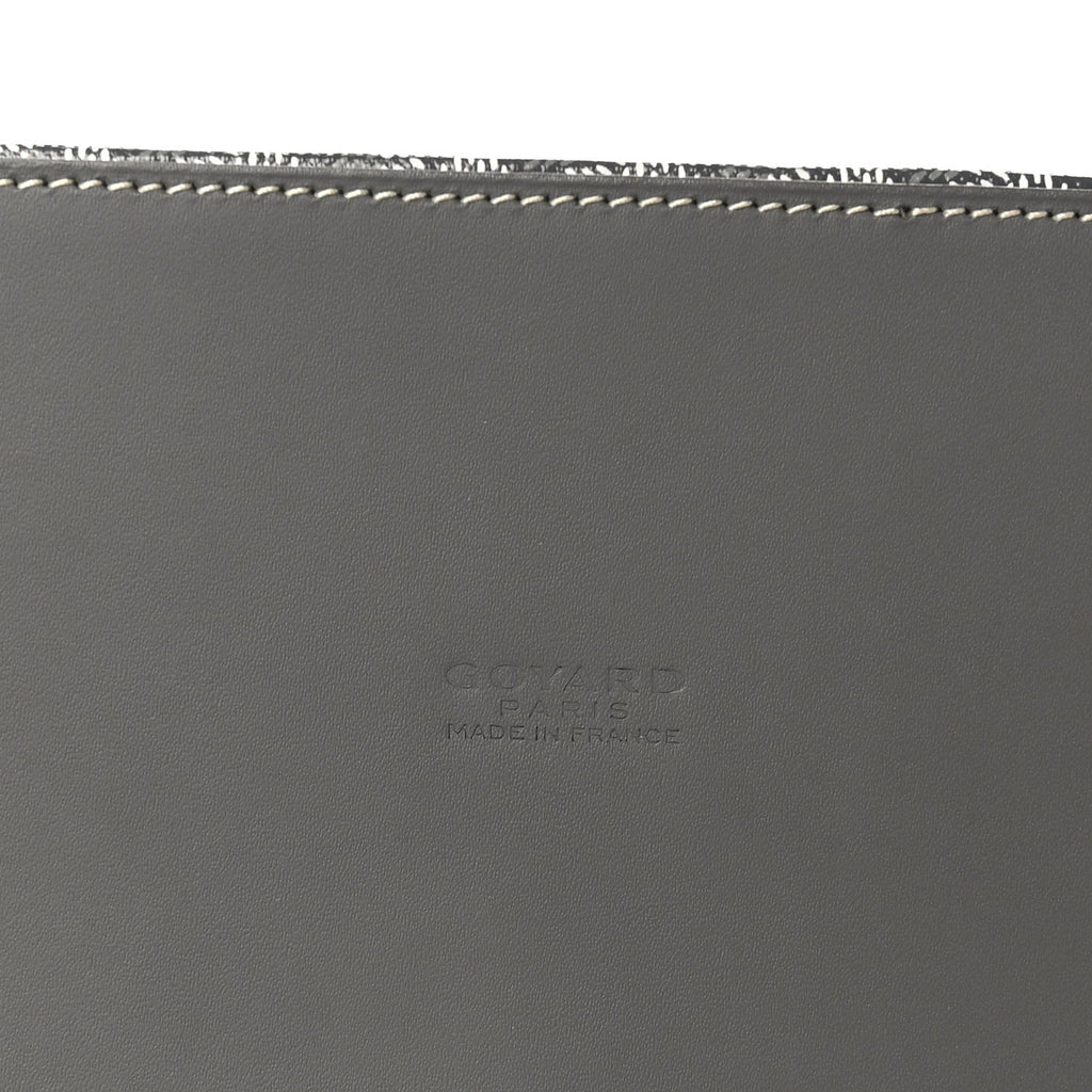 Goyardine Mini Vendome Grey