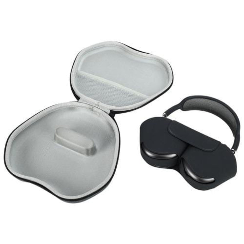 SAHARA - Case for Apple AirPods Max - Gray
