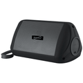 IPX6 Water-Resistant Portable BT Speaker with True Wireless Technology