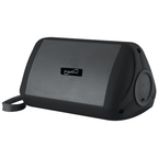 IPX6 Water-Resistant Portable BT Speaker with True Wireless Technology