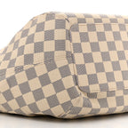 Damier Azur Salina PM